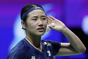 안세영 죽이기 아닙니다! BWF 세계연맹 공식입장 안세영 살리기입니다→15점제 도입 논란 '정면 반박'