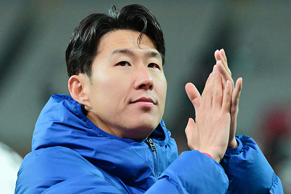 토트넘 싫어도 손흥민, 쏘니는 좋아할 수밖에 없다…'EPL 킹' 앙리도 SON 샤라웃→토트넘 선수여도 나쁜 말 못 해