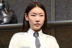 한혜진, ♥연하男 배우 소개팅 하더니…"내년 출산계획 있을 수도"