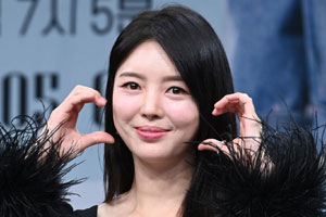 [단독] 엄마 된 엄현경, ♥차서원 이어 기쁜 소식…'기쁜 우리 좋은 날'로 안방 복귀