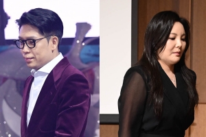 차가원 회장, 불륜설 이어 선수금 720억 의혹…연이은 악재 “기재 오류” 해명