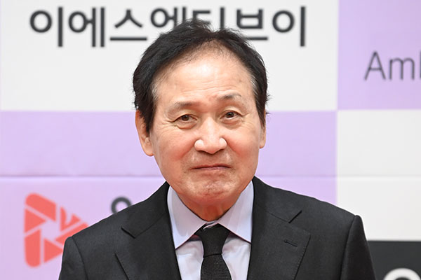 배우 안성기, 30일 심정지 상태로 이송…현재 중환자실 위중