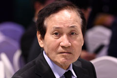 배우 안성기, 30일 심정지 상태로 이송…현재 중환자실 위중