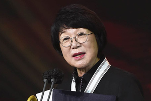 '싱글벙글쇼'·'톰과 제리' 성우 송도순 별세…향년 77세