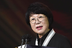 '싱글벙글쇼'·'톰과 제리' 성우 송도순 별세…향년 77세