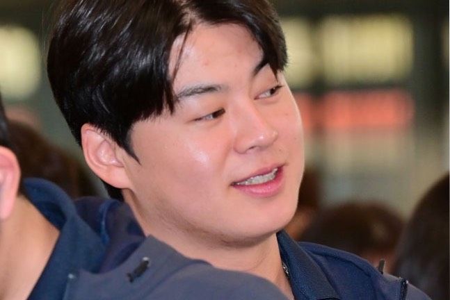 노시환, '141.4% 인상' 강백호처럼 연봉 빅 점프?…한화 다년계약 계획 빠그라진다면→'플랜B' 어떻게 가동될까