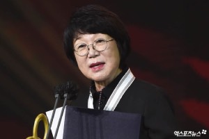 '국민 성우' 故 송도순, 오늘(3일) 영면…벌써 그리운 목소리 [엑's 투데이]