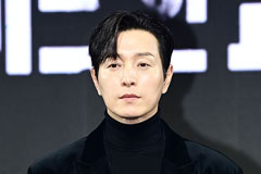 '9년 만 이혼' 정성일 담담한 인사…"함께했던 모든 분들께 감사"