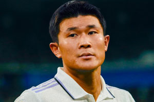 김민재(30·레알 마드리드)? 나이 많고 큰 경기 약해…뮌헨 깜짝 역제안→레알은 관심 NO