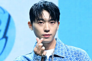 틴탑 창조, ♥고마운 사람 열애 직접 발표…상대는 래퍼 캐스퍼였다