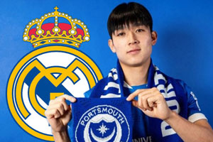 韓 축구 소리질러! 양민혁 초대박! 토트넘 조기 복귀 보인다!…포츠머스 디렉터 컴백 논의 중→레알 못 가지만 EPL 데뷔 이루나