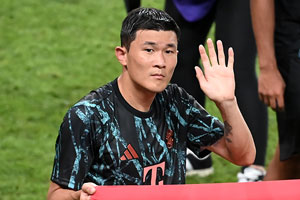 김민재 레알 마드리드 이적…뮌헨발 '오피셜' 공식발표로 실패→곧장 이탈리아 최고 'AC밀란 영입' 가능성 등장