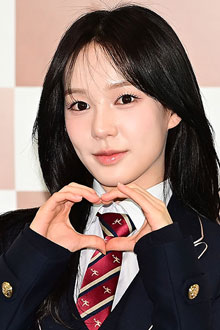 '한림예고 졸업' 유사랑, 20대가 더 기대되는 청순 비주얼