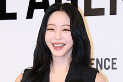 '10살 연하♥' 한예슬, 결혼 2년만 경사…"너무 기뻐요" 활동 시동