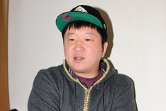 "정형돈 모친상에도 ♥아내는 하와이?"…정형돈 울분, "가정 난도질"