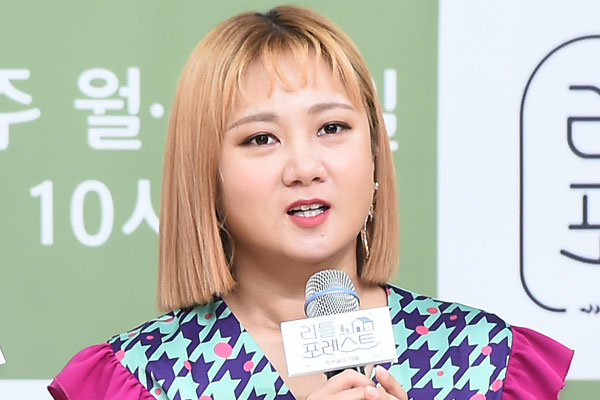 '전 매니저 거짓 주장' 의혹 속…박나래, '주사 이모' 손절 했나 연락 두절