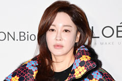 김혜은, 유흥업소 종사자와 수개월 붙어 살아…깜짝 고백