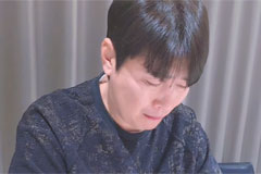 이동국, 오남매 앞 폭풍 오열…3년 전 딸 편지에 무너졌다