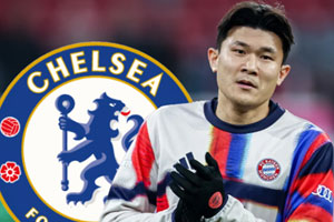 뮌헨이 김민재 방출할 수도 충격 주장 나왔다…첼시·밀란 관심→KIM 입지 그대로, 미래 불명확해 지적