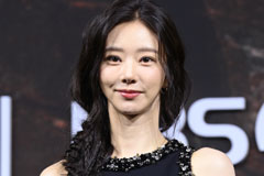 이주빈, 사기 사건 연루돼 법원 연락받았다…"도용해 범죄 저질러"