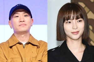 [공식] 개코·김수미, 결혼 15년 만 이혼…공동양육 이어갈 것