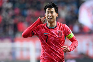 '와' 한국 축구 월드컵 2위! 초대박 공식발표 나왔다…멕시코전, 결승·개막전 제치고 티켓 전쟁 'TOP 5' 선정