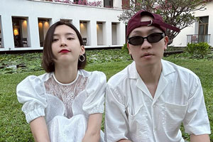 '이혼' 개코·김수미, 속도위반의 결말…꼴도 보기 싫어 의미심장 발언 '재조명'