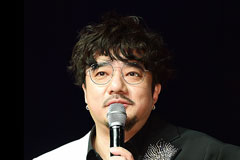 '당뇨 해명' 배기성, 땀 범벅된 수척한 근황…팬들은 '걱정'