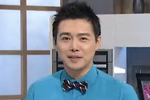 [단독] '최고의 요리비결' 故 정신우, 12년 투병 끝 오늘(18일) 사망…향년 58세