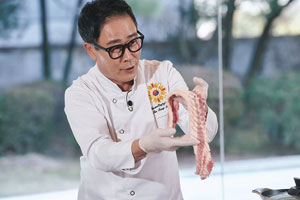 임성근, '음주운전' 20년 넘게 4차례 반복했었다…10년·3번 발언의 함정