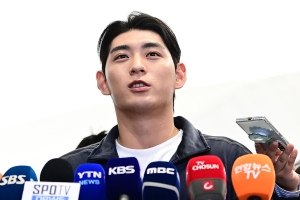 '본인이 직접 밝혔다' 이정후 WBC 출전 확정→대표팀에 가는 건 항상 영광 [인터뷰]