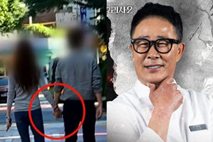 상간녀→음주운전·조건만남 절도…일반인 예능, 여전한 리스크 '범죄이력도 가지가지'