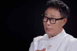 '음주운전' 임성근, 왜 인터뷰 강행했나...숨길 것 없어, 용기 내지 못했다 [인터뷰]
