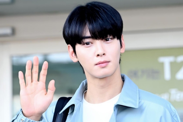 차은우, 한 방에 나락 간 '200억 탈세'…군 전역 후 빨간불 켜졌다