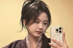 '이동국 딸' 재시, 日서 터졌다! 미모+반전 자태 근황