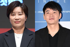 "박세리♥김승수 결혼 발표"…팬들 '단체 멘붕' 부른 가짜뉴스