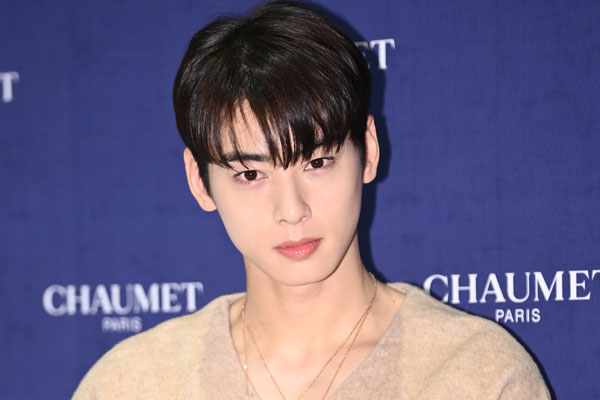 '탈세 의혹' 차은우, 흔적 지워졌다…국방부 손절→형사 처벌 가능성 보니