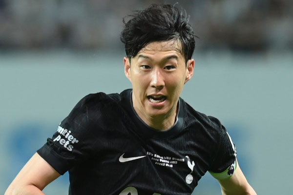 손흥민을 놓쳤어! 미친 짓! 또또또또또…클롭 감독 바로 SON 외쳤다!