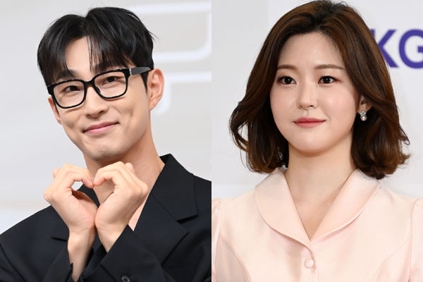 배나라 측, ♥한재아와 열애 초고속 인정 예쁘게 잘 만나고 있다