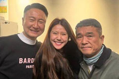 '성폭행 무혐의' 김건모, 무슨 일?…이혼 후 충격 근황