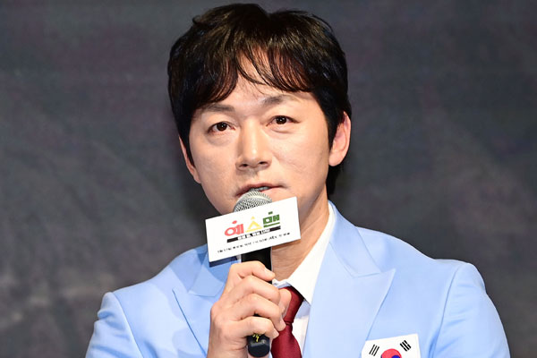 특히 야구는 스포츠 아냐 폭탄발언! 김남일 '끝내 사과'…깊이 반성, 부러워서 그랬을 수도