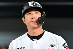 황재균, 이혼 2년 만에 꺼낸 속내…"아이 낳고 싶다"