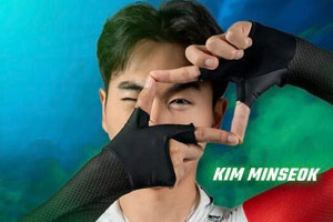 '음주운전→도망 귀화', 그런데 손흥민 세리머니?…김민석 논란 일파만파