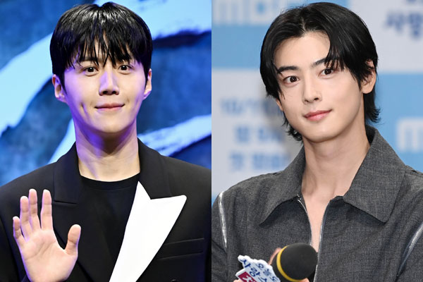 차은우와 같은 소속사…김선호는 탈세 의혹 적극 부인 폐업 절차