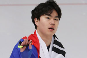 대한민국+손흥민 농락했다! 징계 줬더니 국적 세탁?…'헝가리 귀화' 김민석, 올림픽 빙속 출전 일파만파