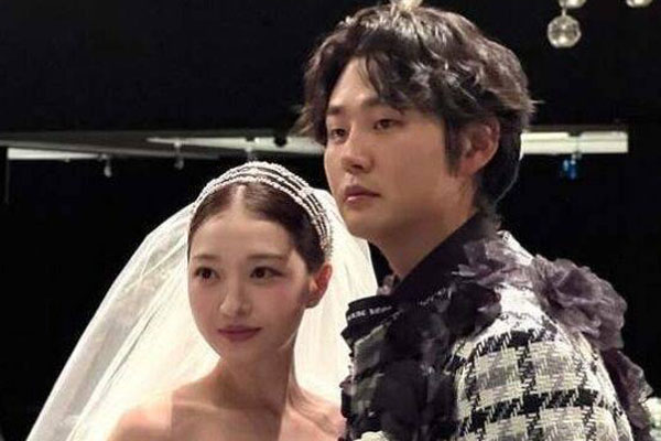 '이혼 소송' 김지연·정철원, 입장 엇갈렸다 가정폭력 vs 책임감 있게 행동