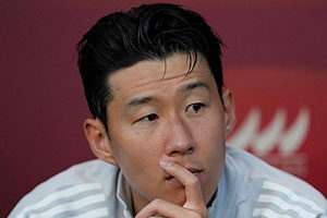 손흥민 3경기 연속 '명단 제외'→새 감독 체제 충격 후보 전락?…그럴 리가 있나, 18일 챔피언스컵 정조준