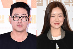 하정우♥차정원, '8년' 장기연애였나…"성지순례" 댓글 폭주