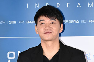 김승수, 중학생이던 제자와 ♥부부로 교생일 때 눈에 띄던 학생