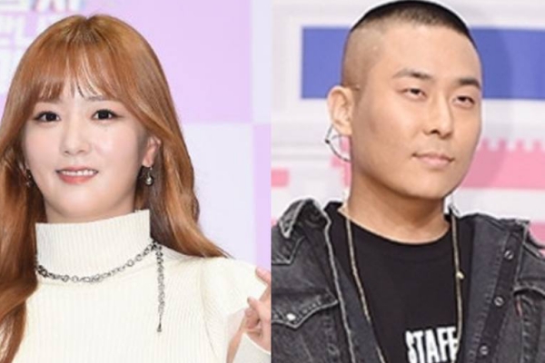 [공식] '9년 열애' 윤보미♥라도, 5월 16일에 부부 된다…식장은 안내 어렵다